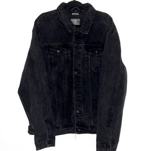 The Notorious B.I.G. 🗽 Biggie Smalls 🍎 Life after Death 🏴‍☠️ XXL 1/1 Denim‌‌